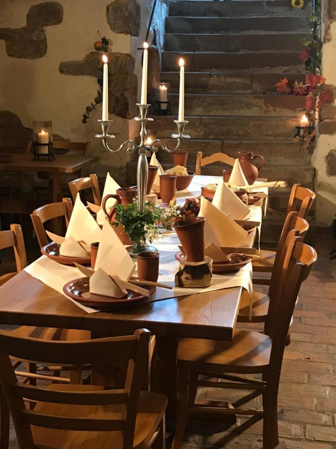 Landgasthaus "Zum Engel" Neuleiningen المظهر الخارجي الصورة