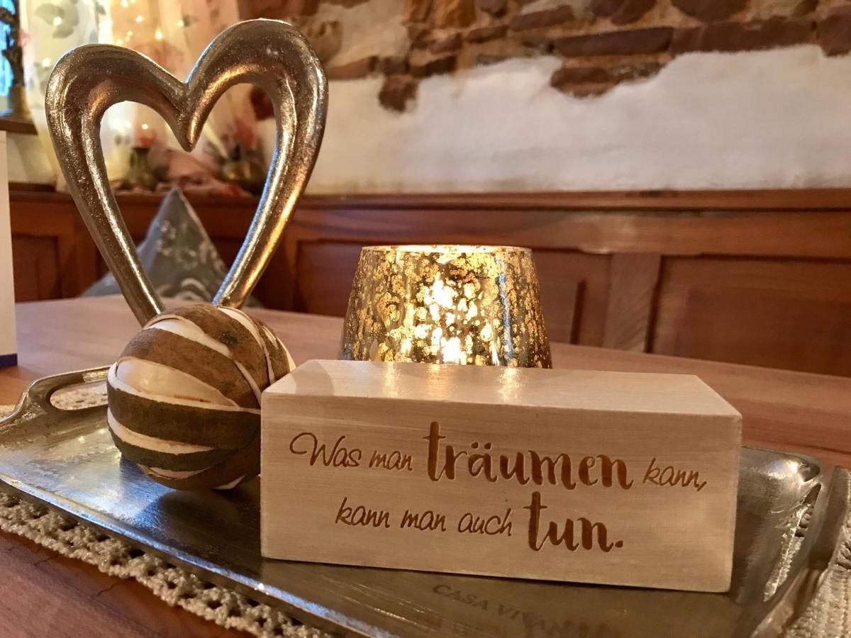 Landgasthaus "Zum Engel" Neuleiningen المظهر الخارجي الصورة