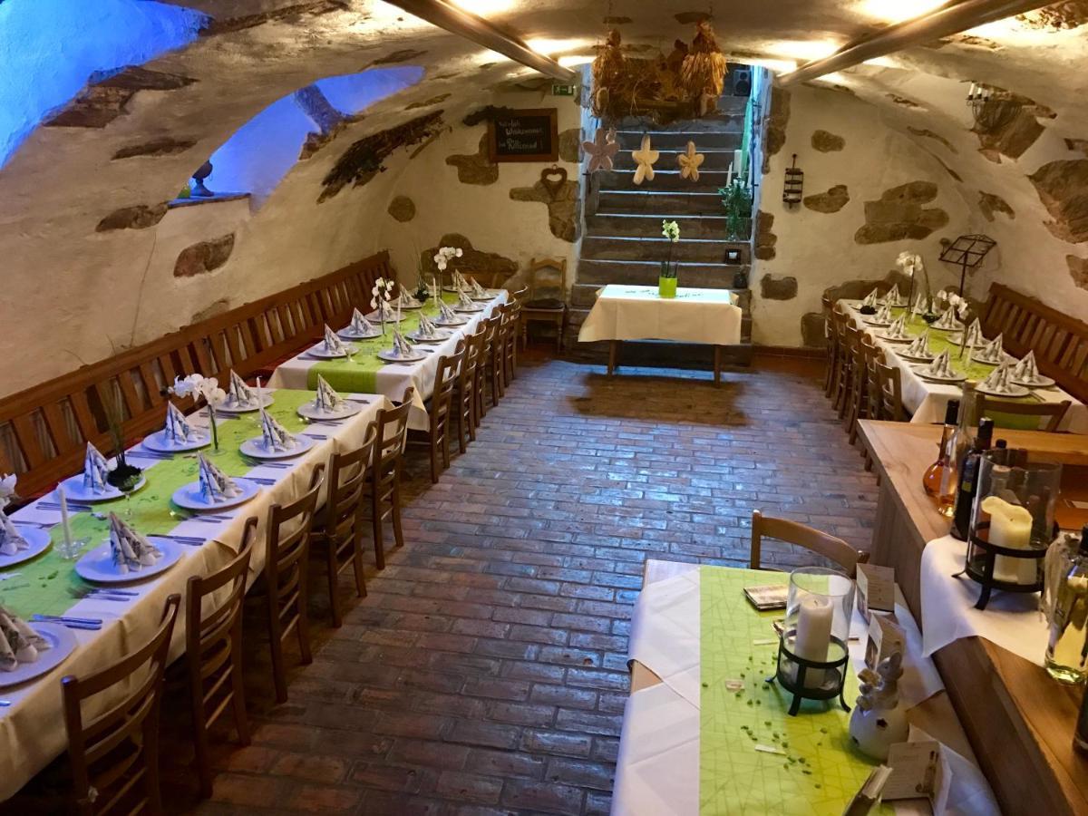 Landgasthaus "Zum Engel" Neuleiningen المظهر الخارجي الصورة