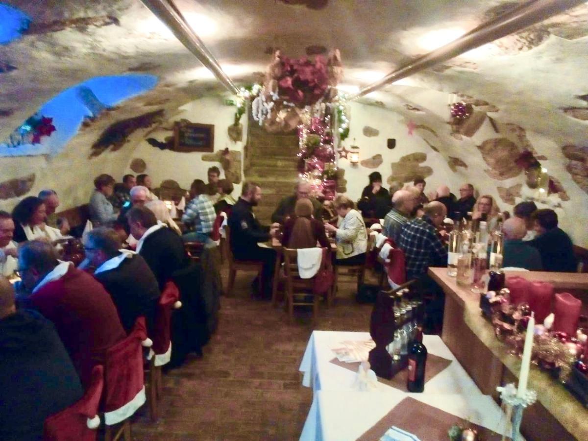 Landgasthaus "Zum Engel" Neuleiningen المظهر الخارجي الصورة