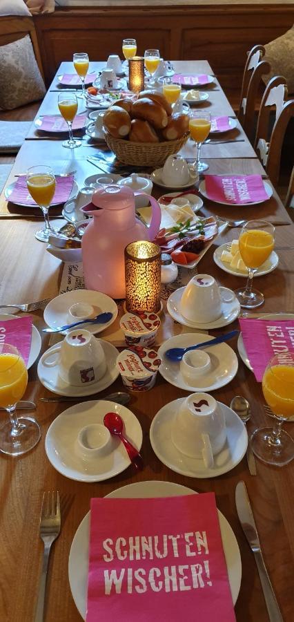 Landgasthaus "Zum Engel" Neuleiningen المظهر الخارجي الصورة