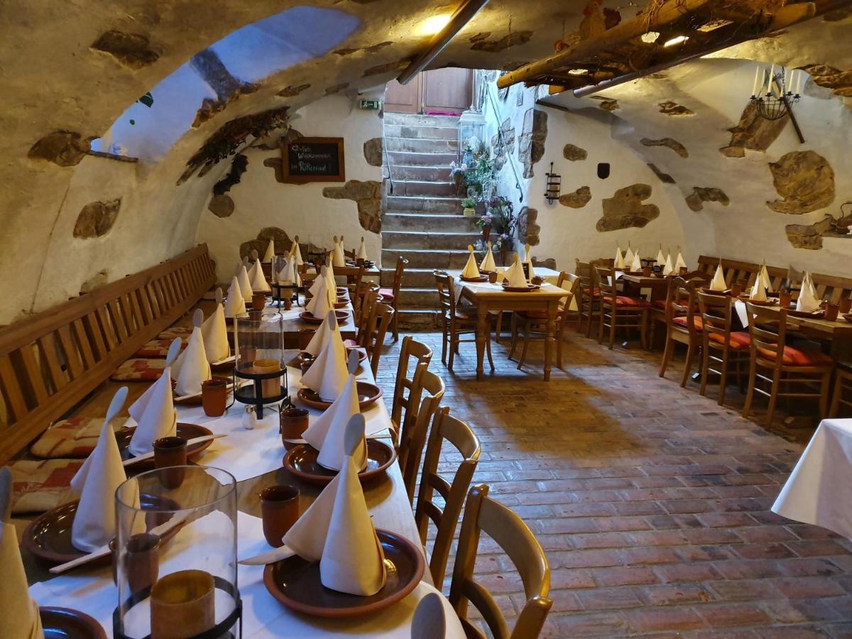 Landgasthaus "Zum Engel" Neuleiningen المظهر الخارجي الصورة